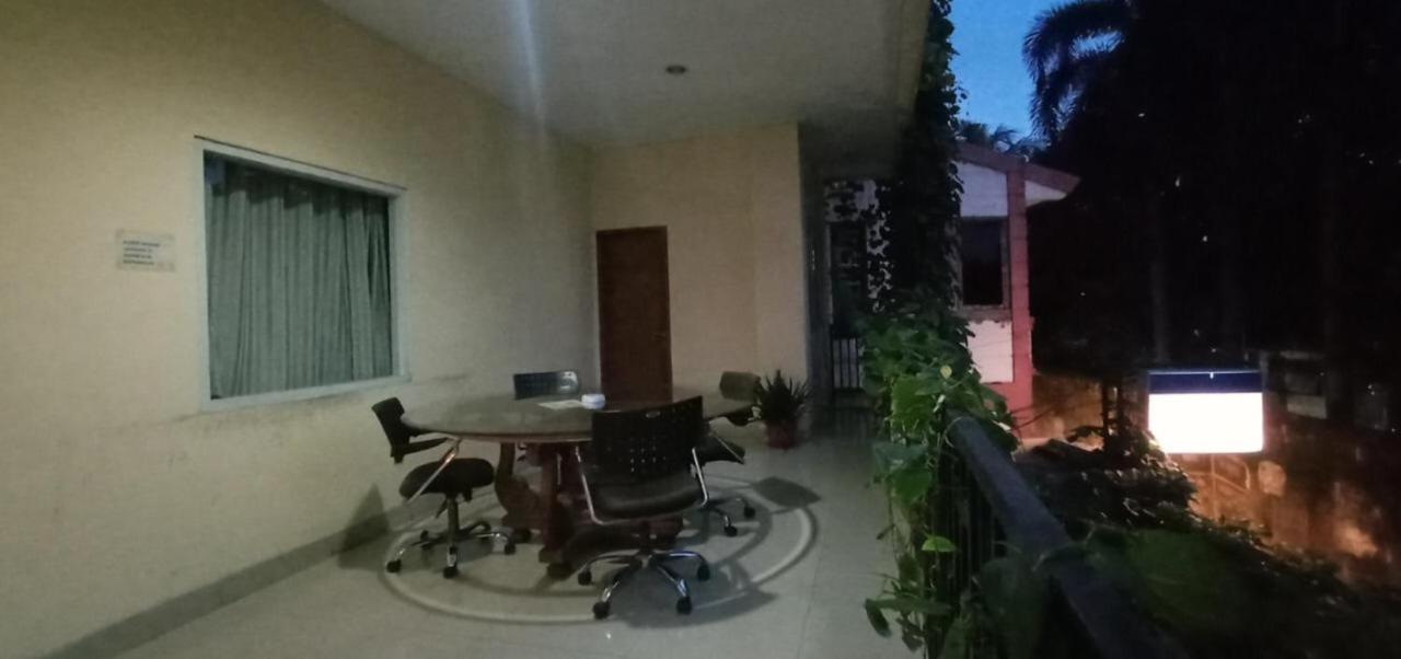 Ragunan Residence Syaridin Jacarta Exterior foto